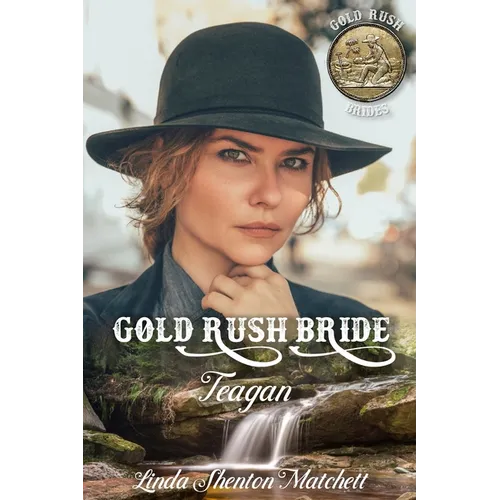 Gold Rush Bride Tegan
