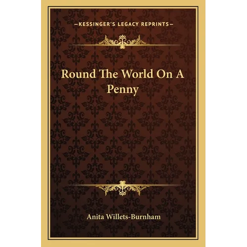 Round The World On A Penny