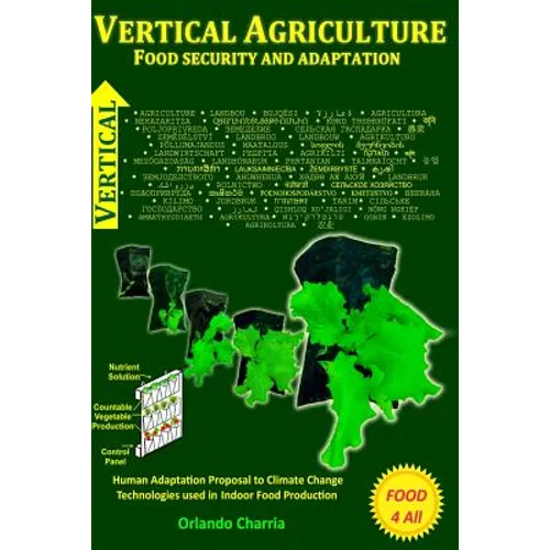 Vertical Agriculture