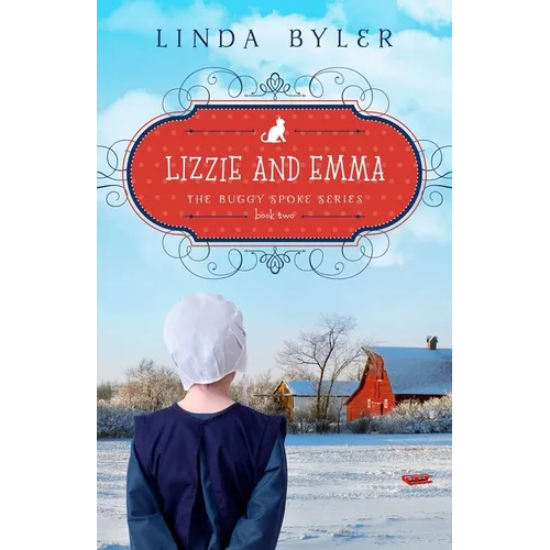 Lizzie and Emma