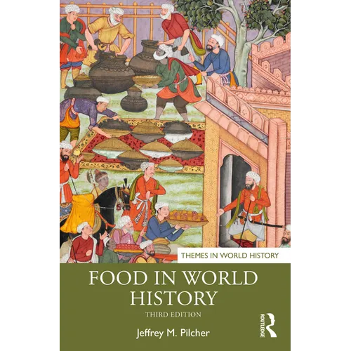 Food in World History
