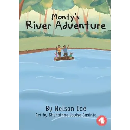 Monty's River Adventure