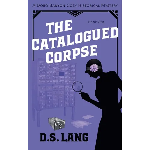 The Catalogued Corpse