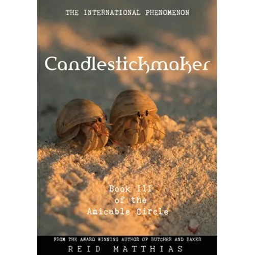 Candlestickmaker