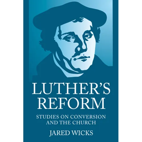 Luther's Reform