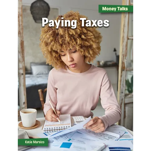 Paying Taxes