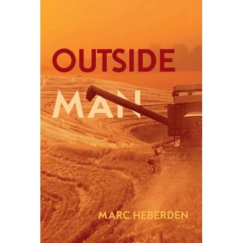 Outside Man: 40th Anniversary Edition