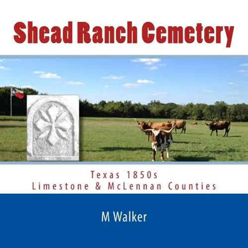 Shead Ranch Cemetery