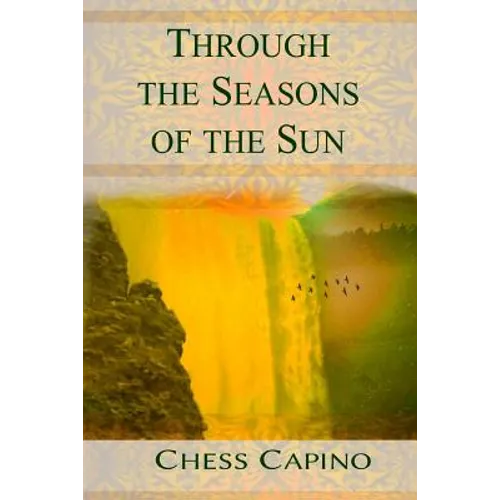 Through the Seasons of the Sun