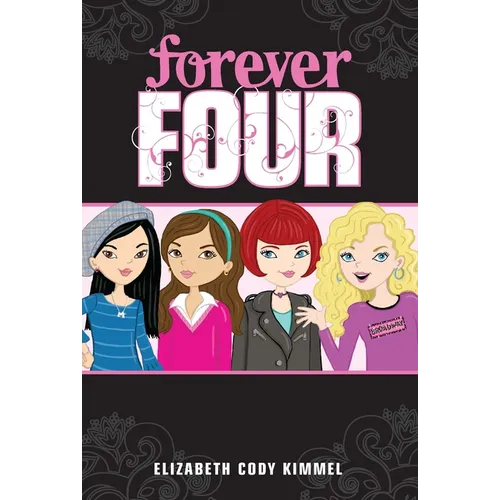 Forever Four