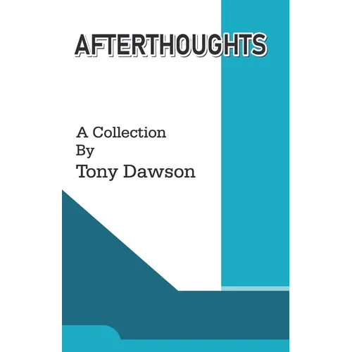 Afterthoughts