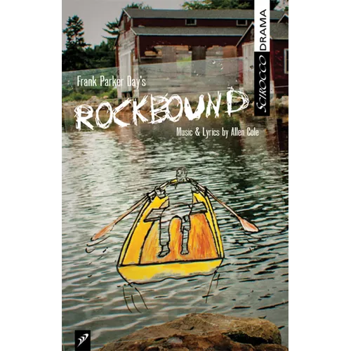 Rockbound