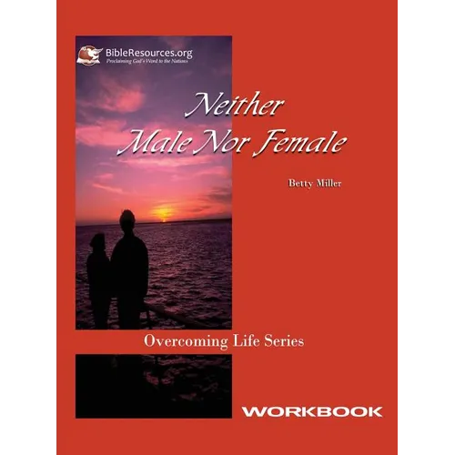Neither Male Nor Female Workbook