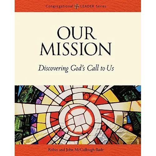 Our Mission