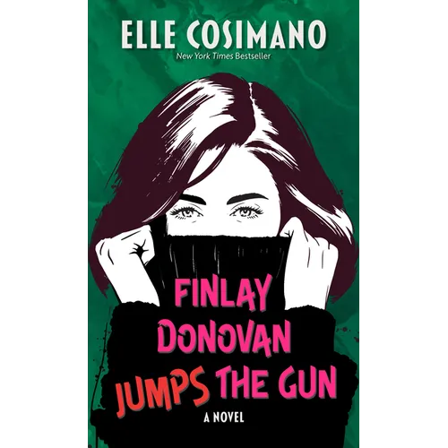 Finlay Donovan Jumps the Gun
