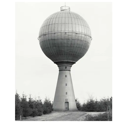 Bernd & Hilla Becher