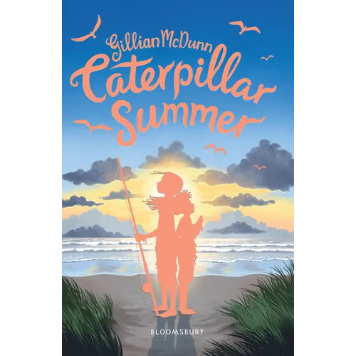 Caterpillar Summer
