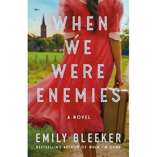 When We Were Enemies