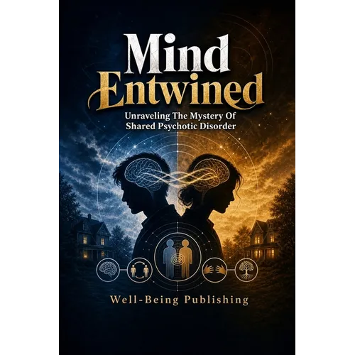 Mind Entwined: Unraveling the Mystery of Shared Psychotic Disorder