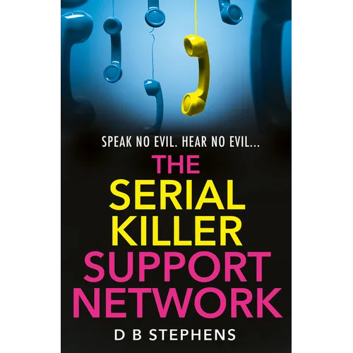 The Serial Killer Support Network
