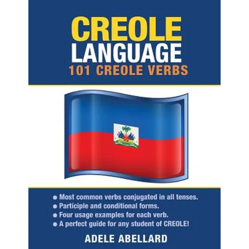 Creole Language: 101 Creole Verbs
