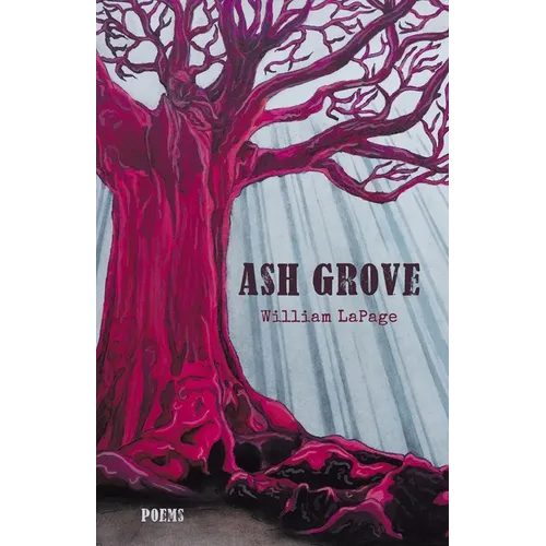 Ash Grove