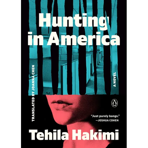 Hunting in America