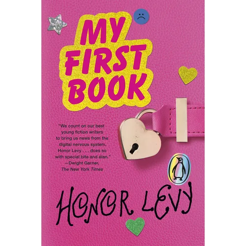 My First Book