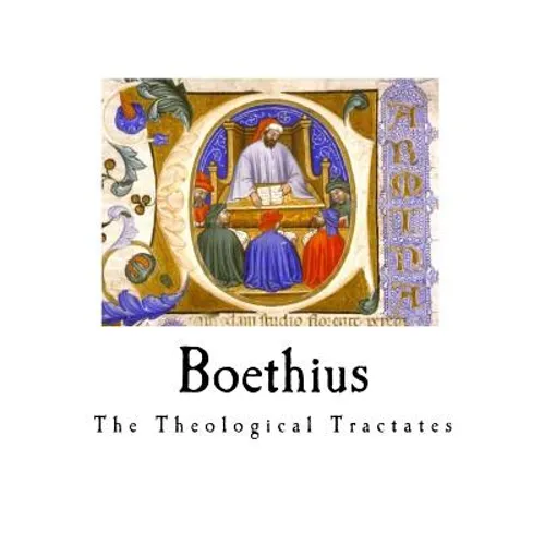 Boethius: The Theological Tractates