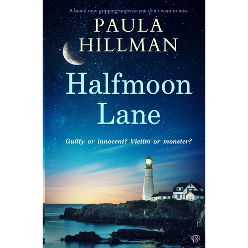 Halfmoon Lane