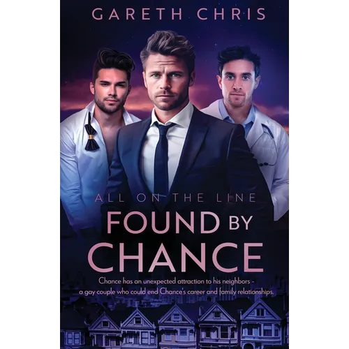 Found by Chance