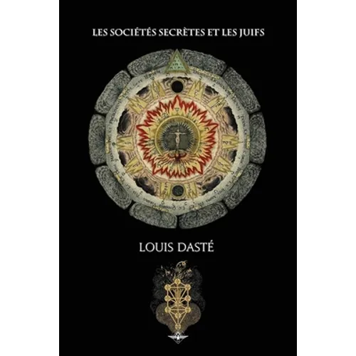 Les sociétés secrètes et les juifs