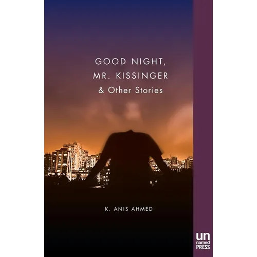 Good Night, Mr. Kissinger