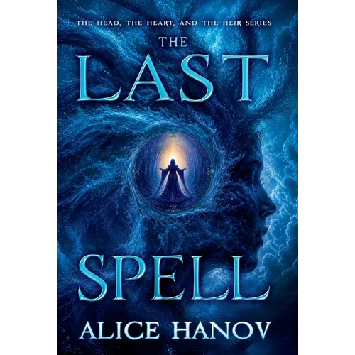 The Last Spell