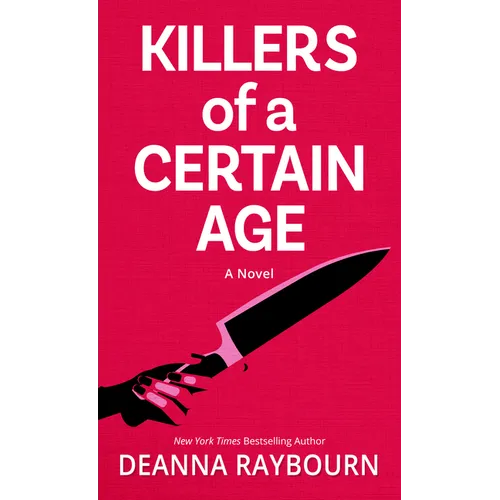 Killers of a Certain Age