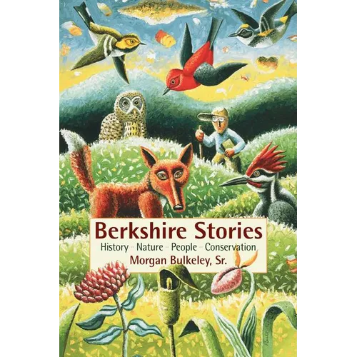 Berkshire Stories
