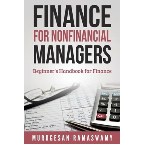 Finance for Nonfinancial Managers: Finance for Small Business, Basic Finance Concepts