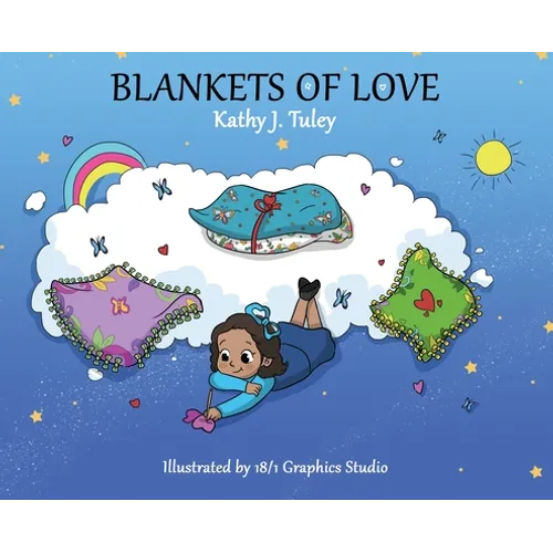 Blankets of Love