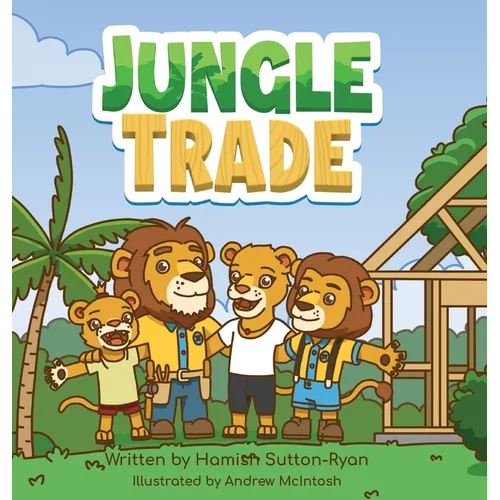 Jungle Trade