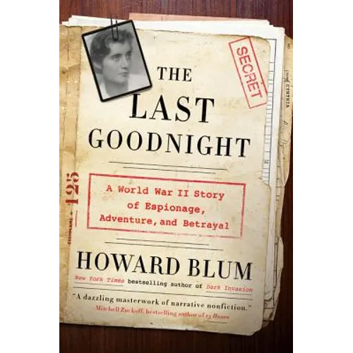 The Last Goodnight