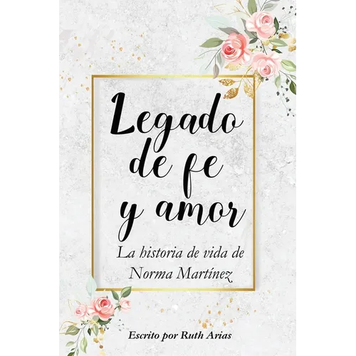 Legado de Fe y Amor