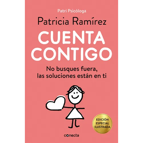 Cuenta Contigo (Ilustrado) / Count on You (Illustrated)
