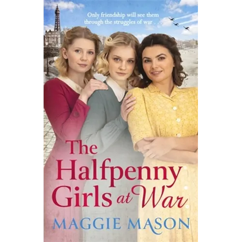 The Halfpenny Girls at War