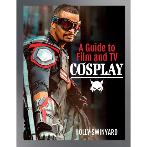 A Guide to Film and TV Cosplay