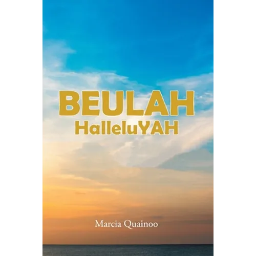 BEULAH HalleluYAH