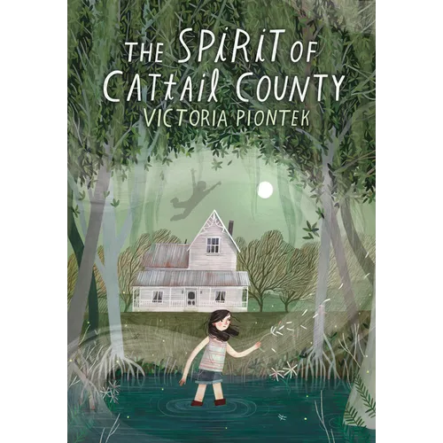 The Spirit of Cattail County