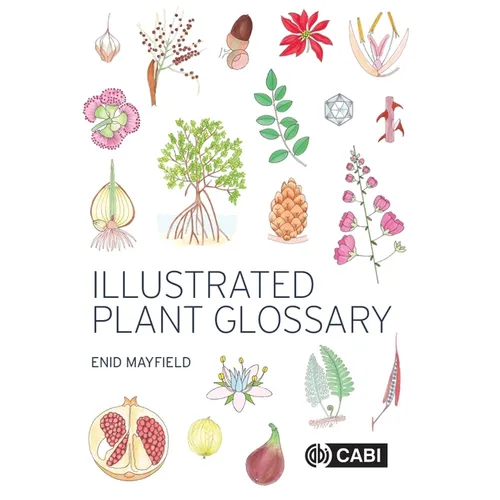 Illustrated Plant Glossary