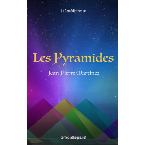 Les Pyramides