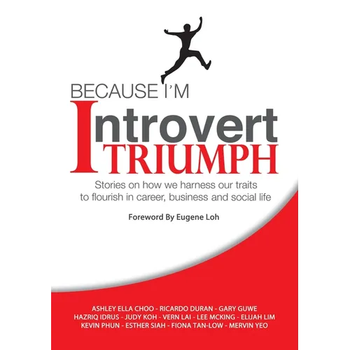 Because I'm Introvert... I TRIUMPH