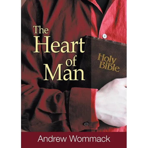 The Heart of Man
